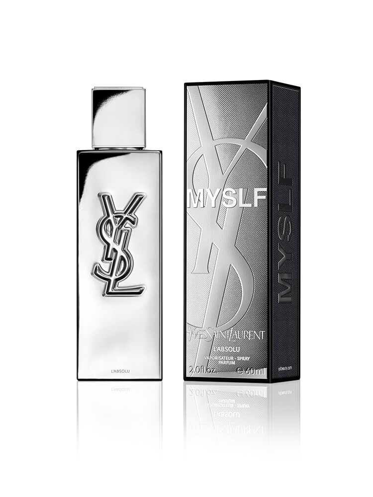YSL マイセルフ MYSLF E/P 100ml 香水 イヴサンローラン MYSLF オーデパルファム / イヴ・サンローラン(香水, 香水・ヘア